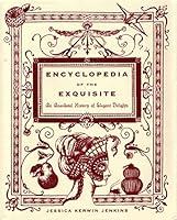 Algopix Similar Product 1 - Encyclopedia of the Exquisite An