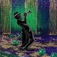 Algopix Similar Product 4 - Roaring 20s Twenties Jazz Trumpet