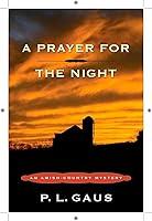 Algopix Similar Product 16 - A Prayer for the Night An