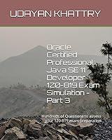 Algopix Similar Product 11 - Oracle Certified Professional Java SE