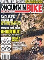 Algopix Similar Product 10 - Mountain Bike Action