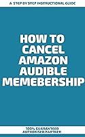 Algopix Similar Product 17 - How To Cancel Amazon Audible Membership