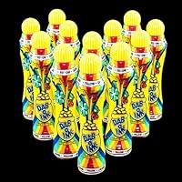Algopix Similar Product 10 - DabOInk One Dozen 4oz Yellow Bingo