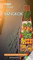 Algopix Similar Product 14 - Fodors Bangkok 25 Best Fullcolor