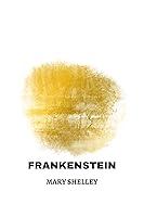 Algopix Similar Product 16 - frankenstein by Mary Shelley