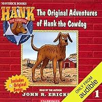Algopix Similar Product 3 - The Original Adventures of Hank the