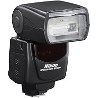 Algopix Similar Product 2 - Nikon SB700 AF Speedlight Flash for