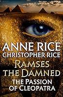 Algopix Similar Product 11 - Ramses the Damned The Passion of