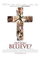 Algopix Similar Product 10 - DVD-Do You Believe?