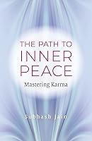 Algopix Similar Product 11 - The Path to Inner Peace: Mastering Karma