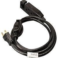 Algopix Similar Product 15 - Master Electrician 6Feet Indoor