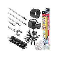 Algopix Similar Product 6 - Woodeze 5GARLE202 LintEater Rotary