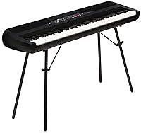 Algopix Similar Product 19 - Korg SP280BK 88Key Digital Piano with
