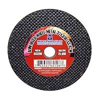 Algopix Similar Product 10 - Mercer Industries 6132003 x 316 x