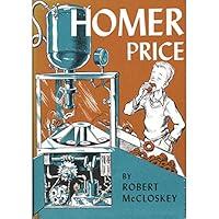 Algopix Similar Product 17 - Homer Price Stories