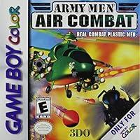 Algopix Similar Product 1 - Army Men: Air Combat