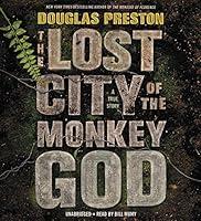 Algopix Similar Product 16 - The Lost City of the Monkey God A True