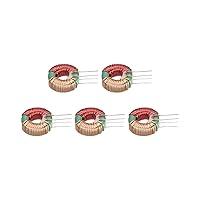 Algopix Similar Product 9 - Rebower Toroid Core Inductance