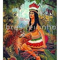 Algopix Similar Product 3 - Brasileirinho