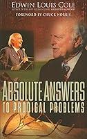 Algopix Similar Product 2 - Absolute Answers To Prodigal Problems