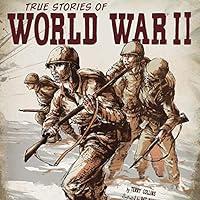 Algopix Similar Product 6 - True Stories of World War II