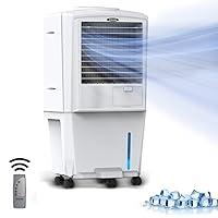 Algopix Similar Product 20 - Bonaire Evaporative Air Cooler 3 Speed