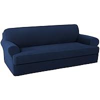Algopix Similar Product 19 - HVERSAILTEX High Stretch Jacquard 2