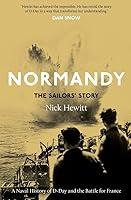 Algopix Similar Product 19 - Normandy the Sailors Story A Naval