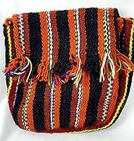 Algopix Similar Product 18 - Shoulder Bag Boho Orange the new Me