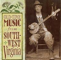 Algopix Similar Product 2 - Old-Time Music From Southwest Virginia