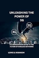 Algopix Similar Product 8 - UNLEASHING THE POWER OF 5G A