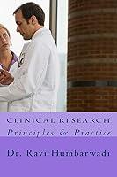 Algopix Similar Product 19 - Clinical Research Principles And