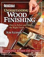Algopix Similar Product 15 - Understanding Wood Finishing How to