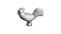 Algopix Similar Product 18 - staub Knobs 40509346 Animal Knob