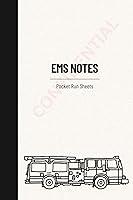 Algopix Similar Product 17 - EMS Field Notes 