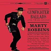 Algopix Similar Product 11 - Gunfighter Ballads And Trail Songs