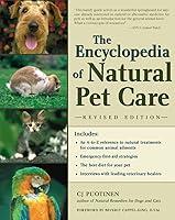 Algopix Similar Product 11 - The Encyclopedia of Natural Pet Care