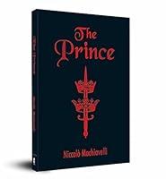 Algopix Similar Product 7 - The Prince (Pocket Classics)
