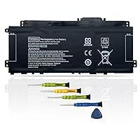 Algopix Similar Product 19 - ASODI PV03XL L83393005 433Wh Laptop