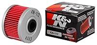 Algopix Similar Product 16 - KN Motorcycle Oil Filter High