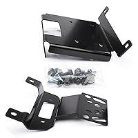 Algopix Similar Product 16 - WARN 92332 Polaris Ranger RZR 1000 ATV