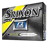 Algopix Similar Product 15 - Srixon 2015 QStar Tour Golf Ball 1