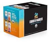 Algopix Similar Product 8 - Crook  Marker Seltzer Hard Good Time