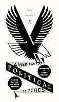 Algopix Similar Product 19 - American Political Speeches Penguin