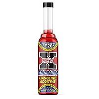 Algopix Similar Product 2 - REV X Adrenaline Gasoline Fuel Additive