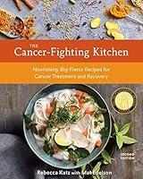 Algopix Similar Product 4 - The CancerFighting Kitchen Second