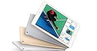 Algopix Similar Product 19 - Apple iPad 97 2017 128GB WiFi 