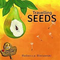 Algopix Similar Product 16 - Travelling Seeds MUMMY NATURE