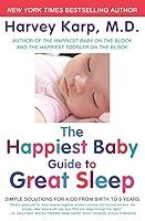 Algopix Similar Product 12 - The Happiest Baby Guide to Great Sleep