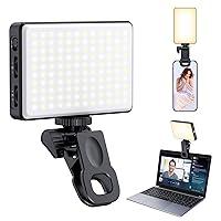 Algopix Similar Product 7 - Meixitoy 120 LED Phone Light Selfie